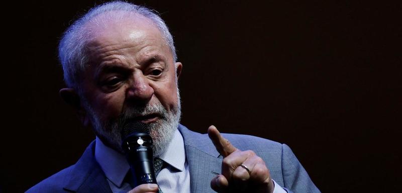 Trump, Lula e o efeito Orloff