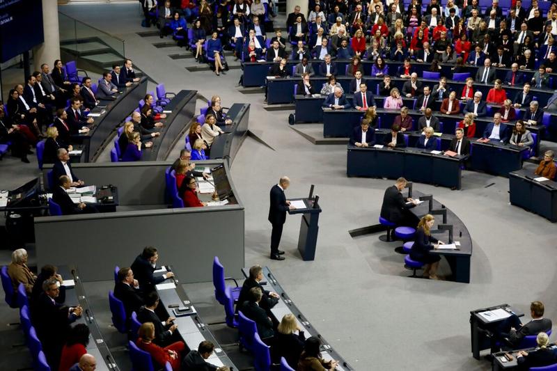  „Warum wir als Sozialist:innen für den Bundestag kandidieren“