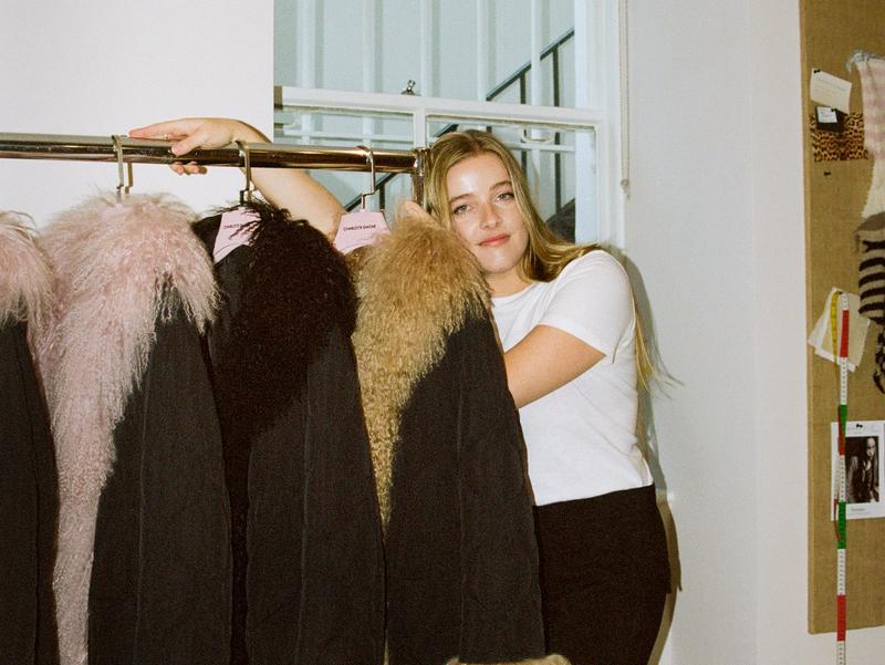 The Essentials With Charlotte Beecham: Ditching the Traditional Fast Fashion Model