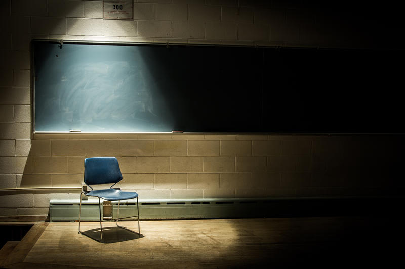 School Suspensions Do More Harm Than Good