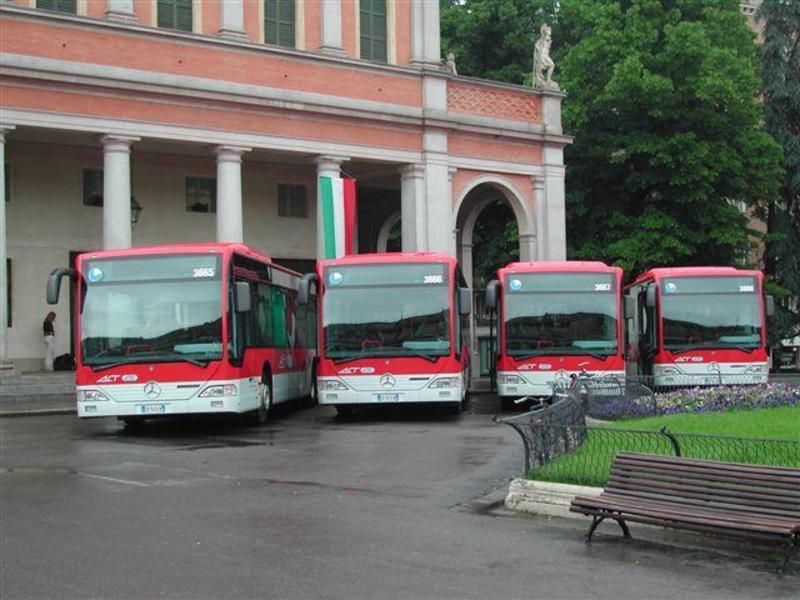 Autista aggredita e presa a sputi: paura sul bus, sfiorato l’incidente