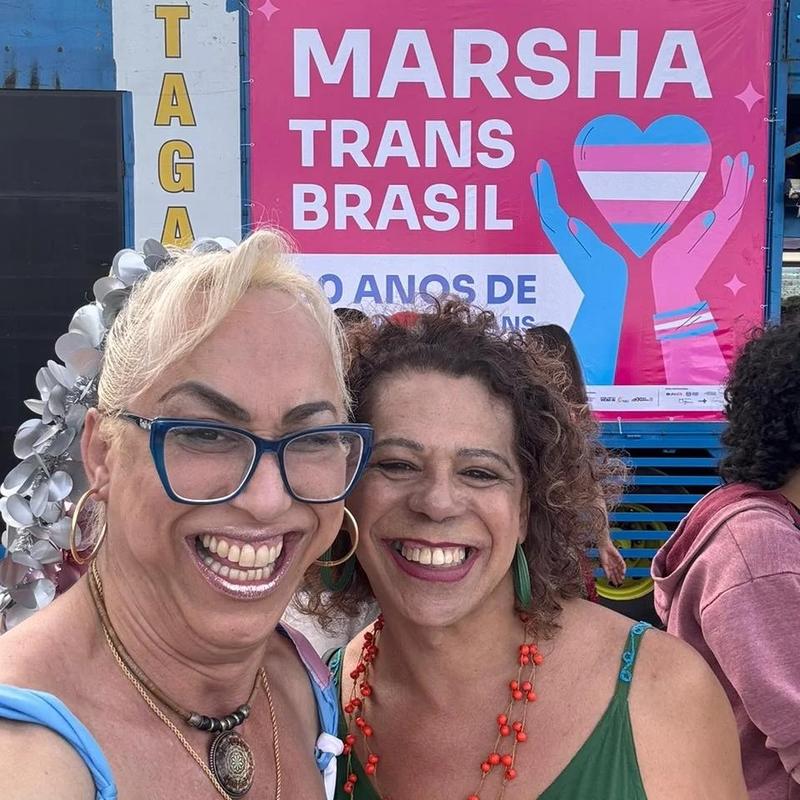 Doutoridade Trans: 50 pessoas que são marcos de resistência