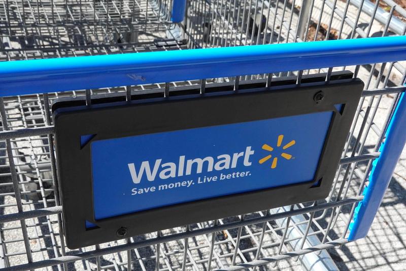 Forbes Daily: Walmart Stock Plummets As Retailer Issues Tariff Warning