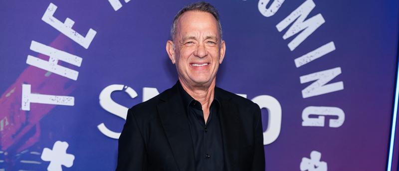 VICTOR DAVIS HANSON: Tom Hanks, Margaret Brennan, And The European Ministers — Reveal It All