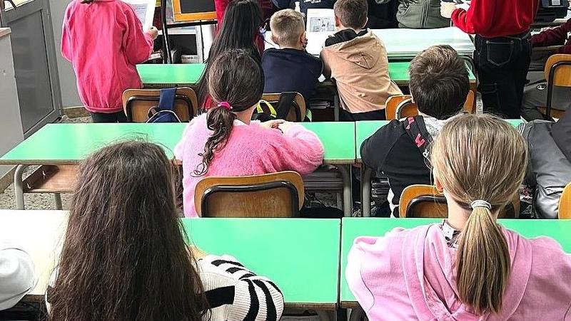 Giussano, si era intascata 154mila euro prelevati dai conti della scuola: l’impiegata disonesta va a processo assieme a due familiari