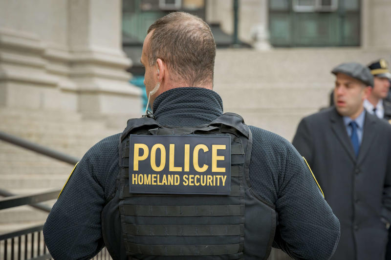 Local NY Sheriff Faces Threats of Federal Prosecution for Not Complying With ICE