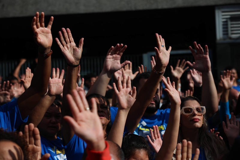 Quando o voto vira dogma: as consequências de instrumentalizar a fé