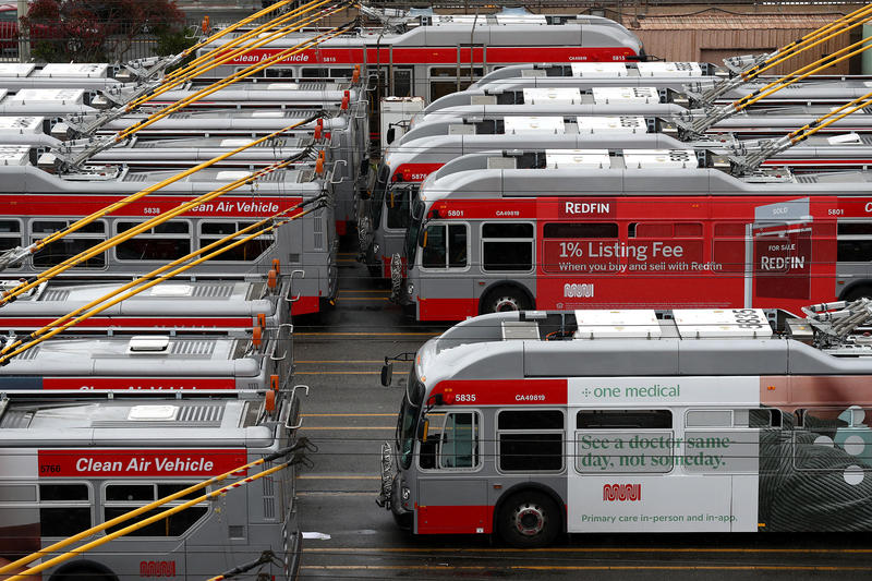 SF brewery and soccer club team up with Muni to create epic beer crawl