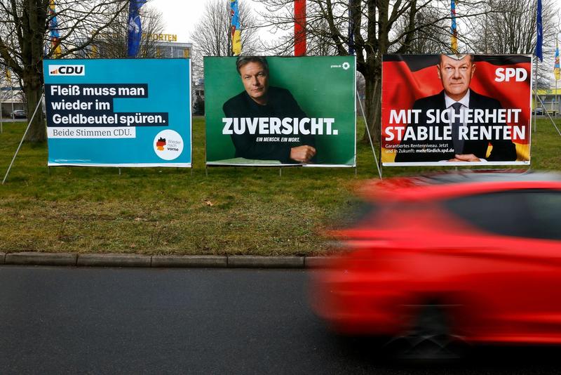 Dauerbaustelle Rente: So ließen sich die Probleme entschärfen