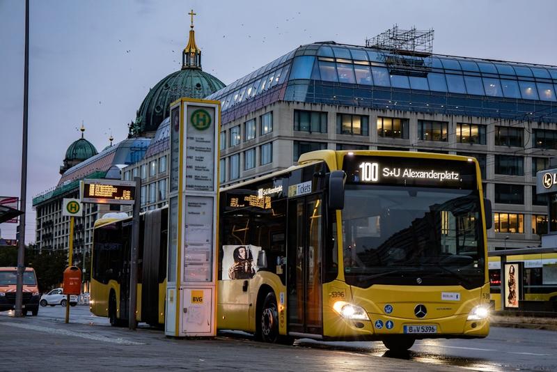 Neue Zahlen zur Pünktlichkeit der BVG: Diese Linien wurden schneller – diese nicht