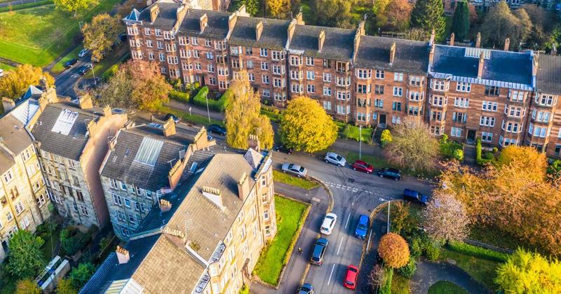 Ian McConnell: 'Never seen a market like this declaration is striking 'I have been an estate agent now for 39 years this September, and I have never seen a market like this'