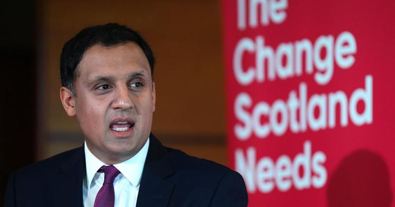 Andy Maciver: If Sarwar wants to be FM, first he must become Mr Scotland