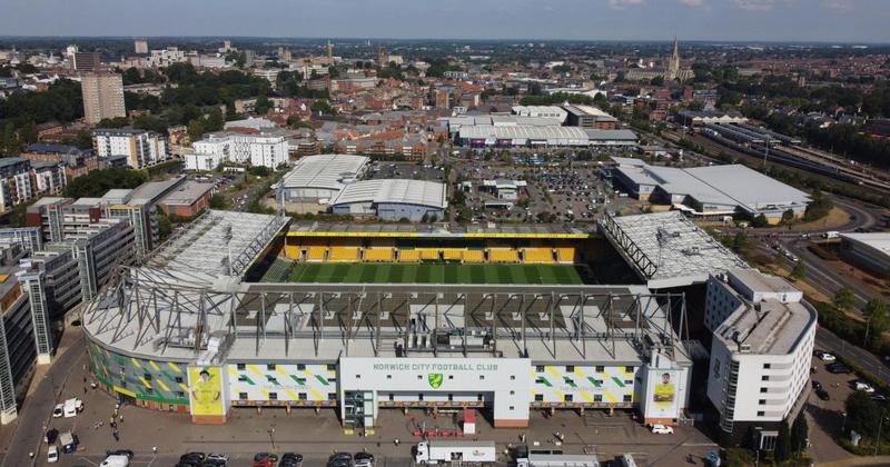 Norwich City claimed over half a million in R&D tax relief for science and technology