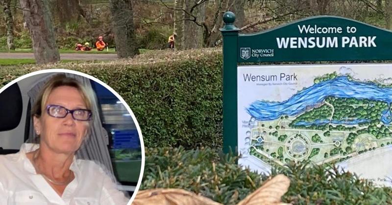 Man who drowned in River Wensum had discussed Gaynor Lord tragedy