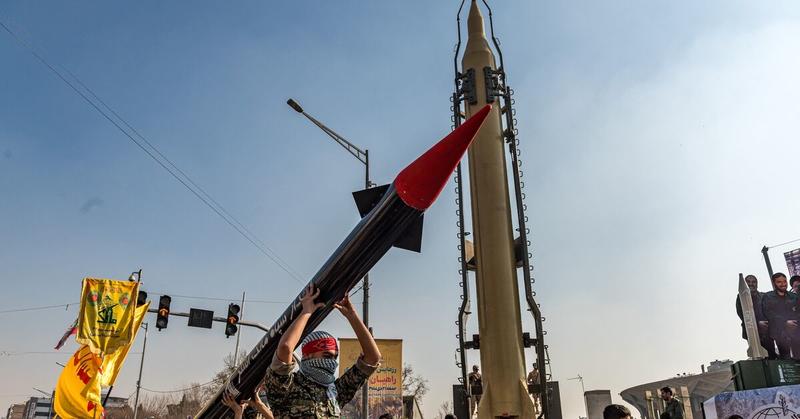 Covert with calculated risk: How Iran is shifting its Israel strategy