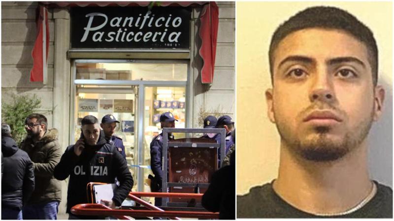 Omicidio nella panetteria di Gambara: Raffaele Mascia ha sparato solo perché “infastidito”