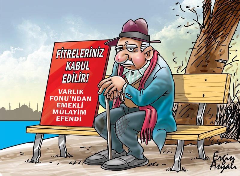 İşte yeni Türkiye!