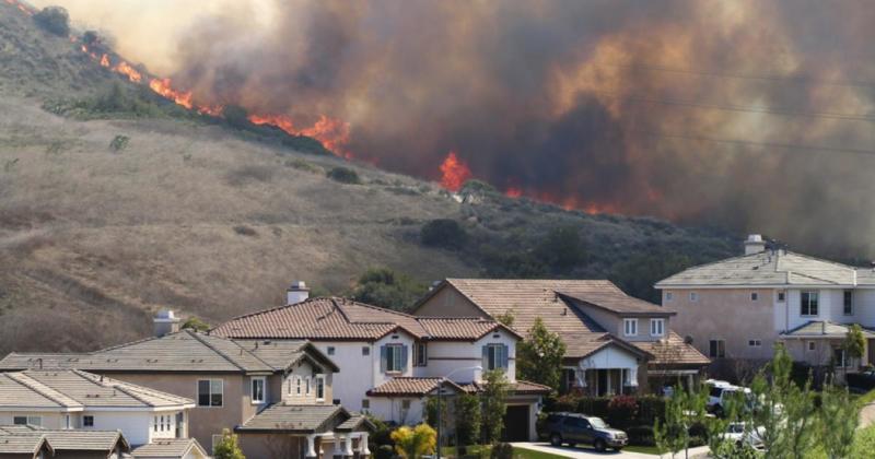 Wildfires are California’s “Public Enemy Number One.” State and Local Government Should Do Much More to Protect Us