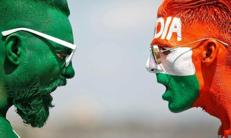 Pakistan vs India: A rivalry etched in sixes and heartbreaks