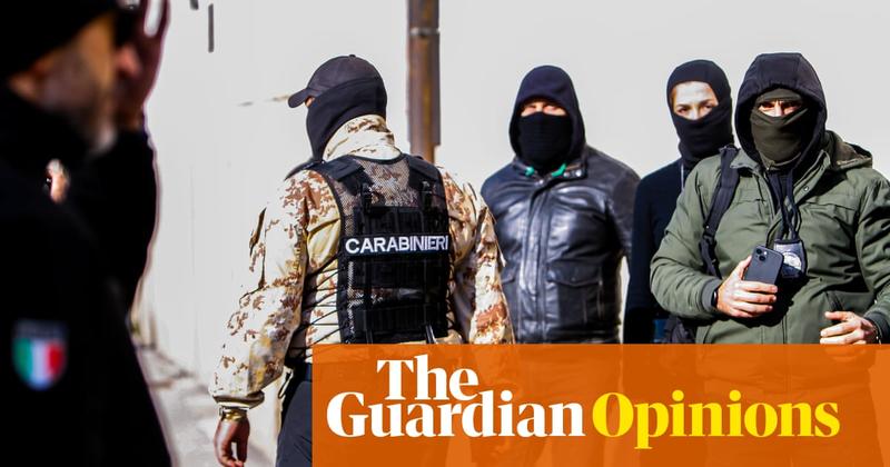 A raid and a secret tape exposed a Sicilian mafia that is shrunken, whiny and clinging on for survival