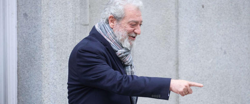 La estrategia judicial del novio de Ayuso se ejecuta al ritmo de Miguel Ángel Rodríguez