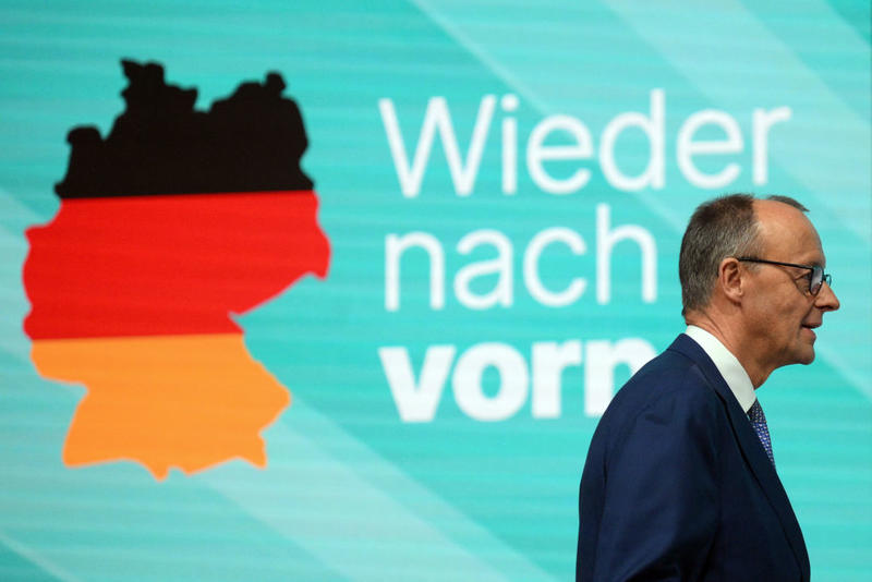 Why Germany's Election Matters