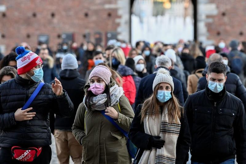 Crisi Il Covid può aver reso i giovani più sfiduciati nei confronti della politica