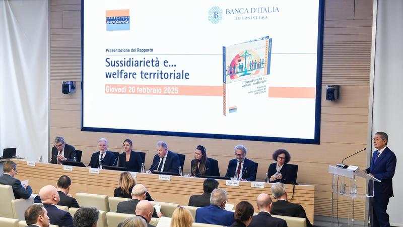 Gli italiani spendono 138 miliardi di euro per salute e assistenza