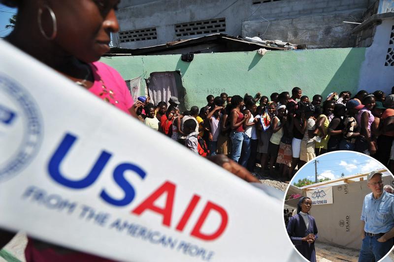 How USAID squandered billions in Haiti and around the globe