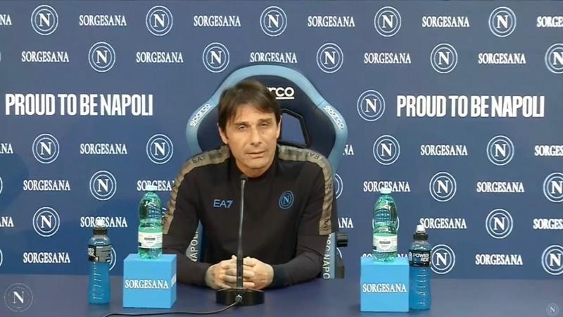 Conte: Â«Como progetto interessante, Spinazzola e Olivera arruolabili per una gara decisivaÂ»