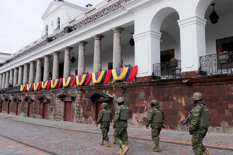 Equador e Brasil têm mais em comum do que parece