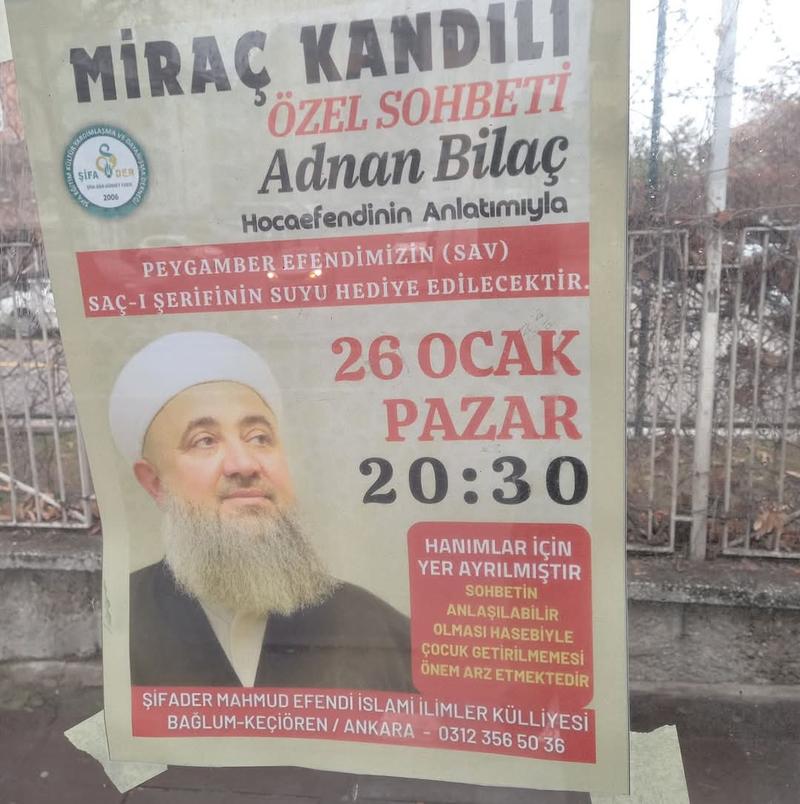 Diyanet nihayet sesimize ses verdi̇ ama neden sonra?