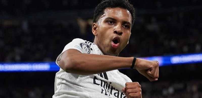 Por que Rodrygo parece cada vez mais 'injustiçado' no Real Madrid?