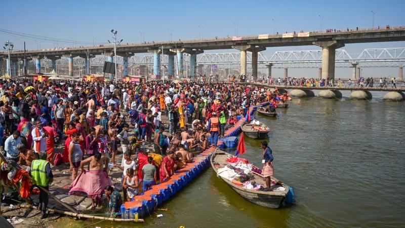 Opinion | Maha Kumbh: Secretly Hoping Secular Fundamentalists Aren’t Entirely Wrong