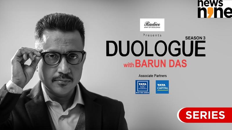 Duologue with Barun Das Season 3: Das Meets Kiran Rao in a cinematic mind-meld