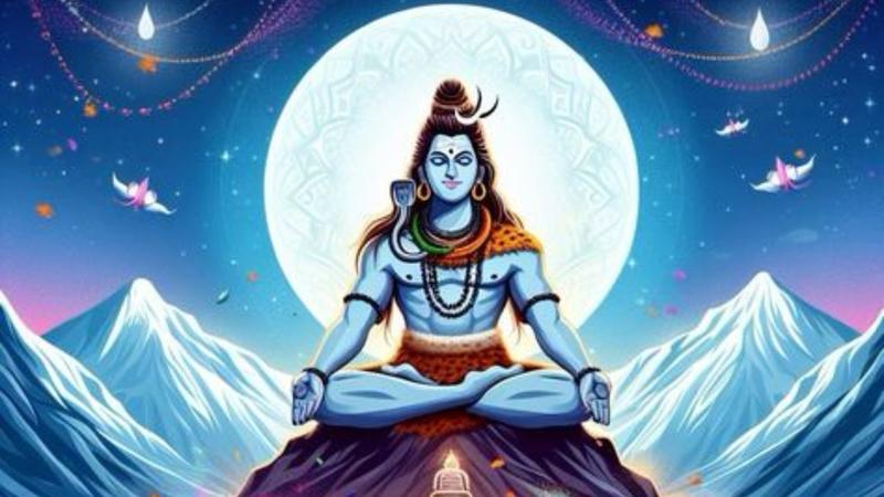 Mahashivratri 2025: Best video status downloads for WhatsApp and Instagram