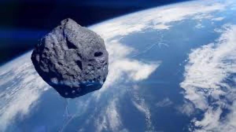 El Asteroide que no chocará con la Tierra