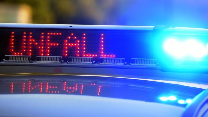 Unstrut-Hainich-Kreis: Eichsfelder baut Unfall