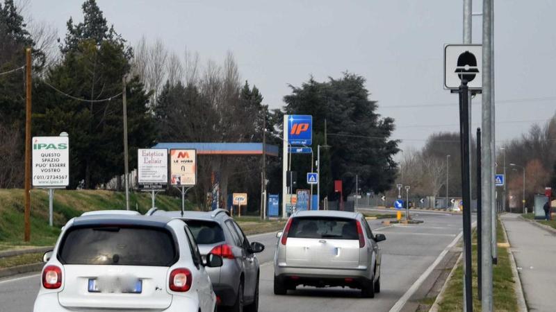 Nuovi Autovelox, si parte. Da lunedì 24 l’attivazione. Nel mirino tre strade