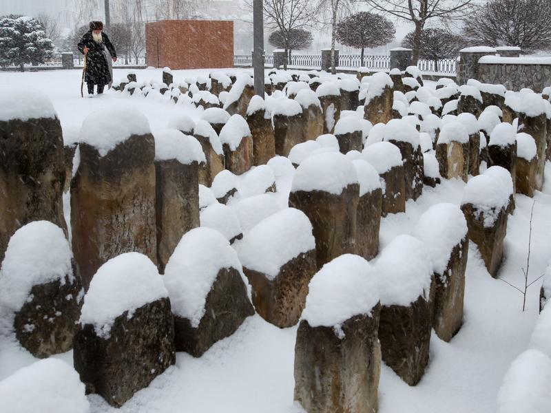 The wounds of the 1944 deportation still fester in Chechnya and beyond