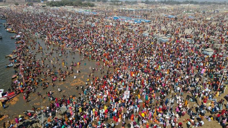 Opinion | For ‘Aastha’ Or To Overcome FOMO, You Won’t Return From Mahakumbh Unchanged