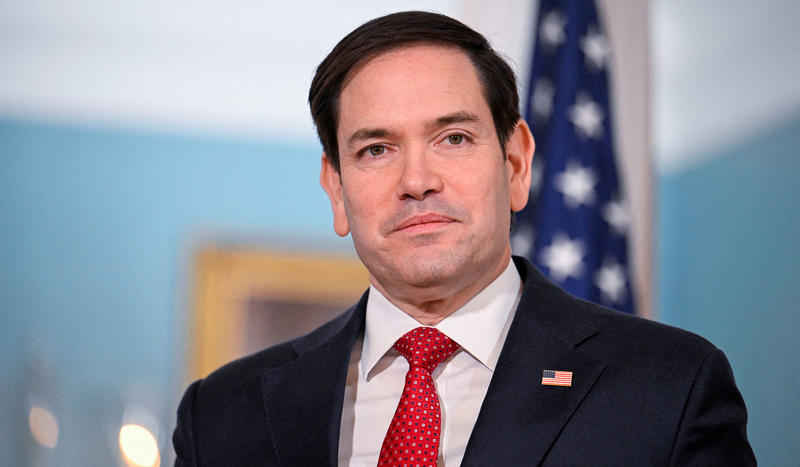 Rubio Exempts Taiwan and Philippines Security Programs from Aid Freeze