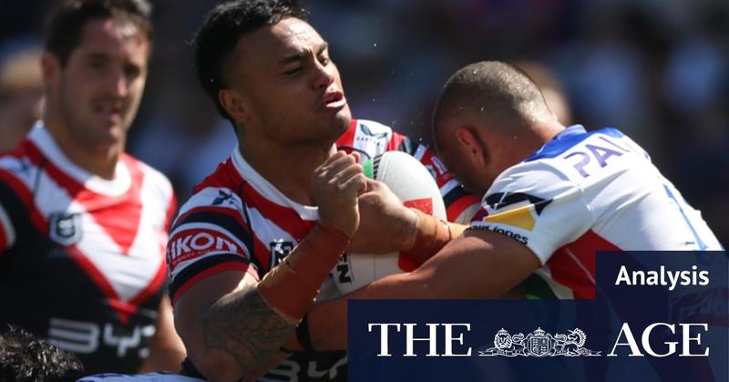 Trials and errors: What did we learn from the NRL’s pre-season?