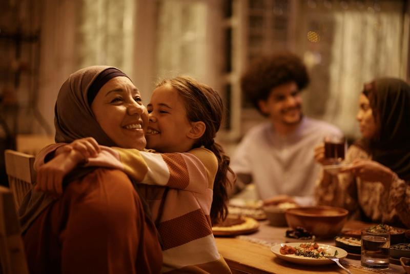 Ramadan is almost here. 5 tips to boost your wellbeing and energy levels if you’re fasting