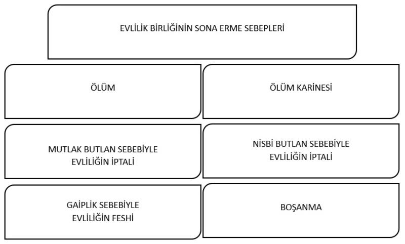 HAYATA KAST, PEK KÖTÜ VEYA ONUR KIRICI DAVRANIŞ (4721 SAYILI TÜRK MEDENİ KANUNU MADDE 162)