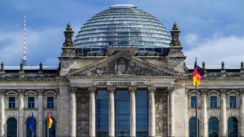 Neuer Bundestag: Diese 18 Abgeordneten kommen aus Thüringen