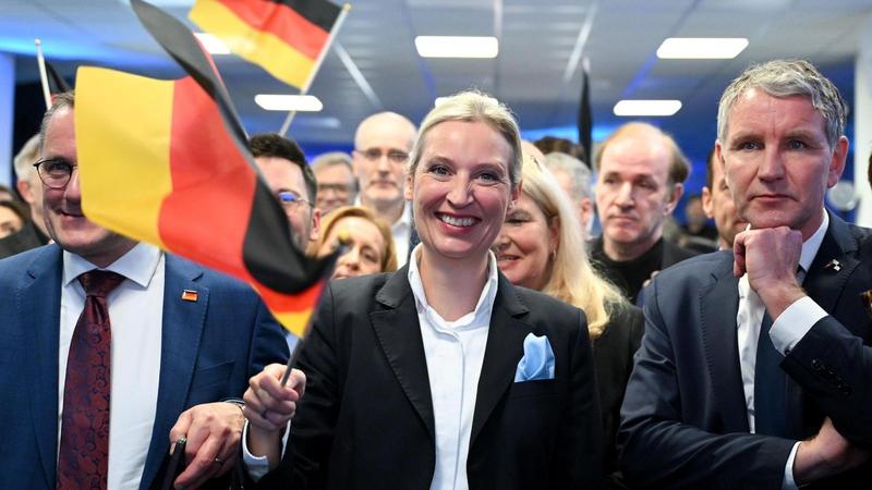 Warum die AfD in Thüringen die Rolle der Volkspartei einnimmt