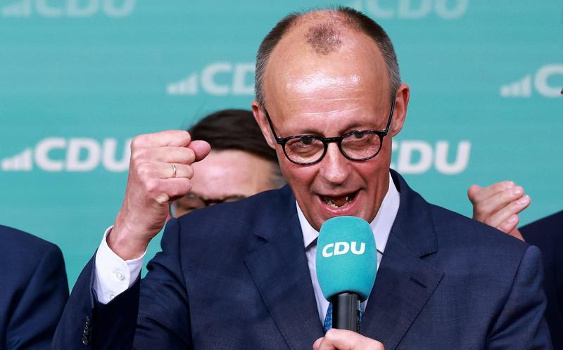 ¿Quién es Friedrich Merz? Ocho cosas que debe saber sobre el futuro canciller alemán