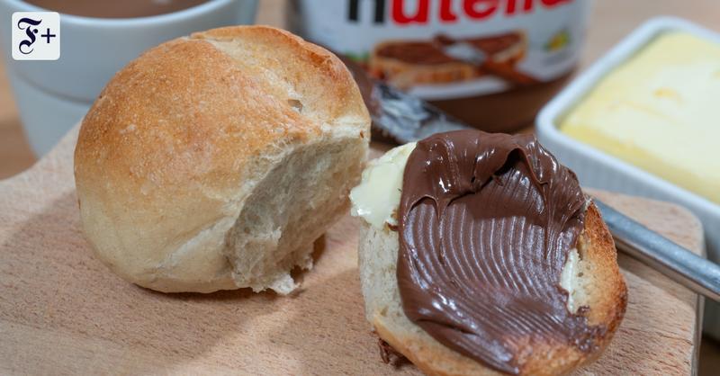 Nutella, die süßeste Lüge der Welt