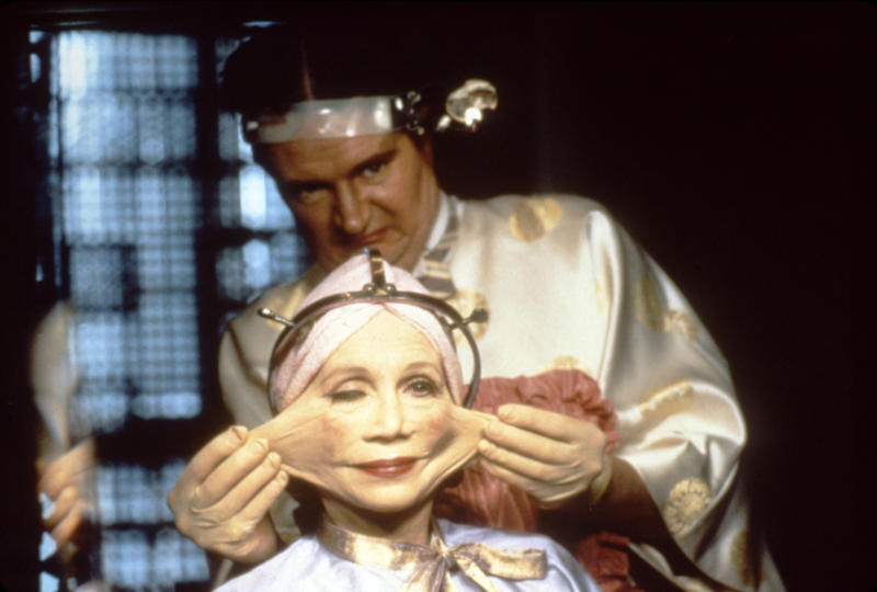 Terry Gilliam’s ‘Brazil’ At 40: More Prescient Than Orwell